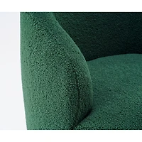 Streamdale Mid-Century Modern Accent Armchair