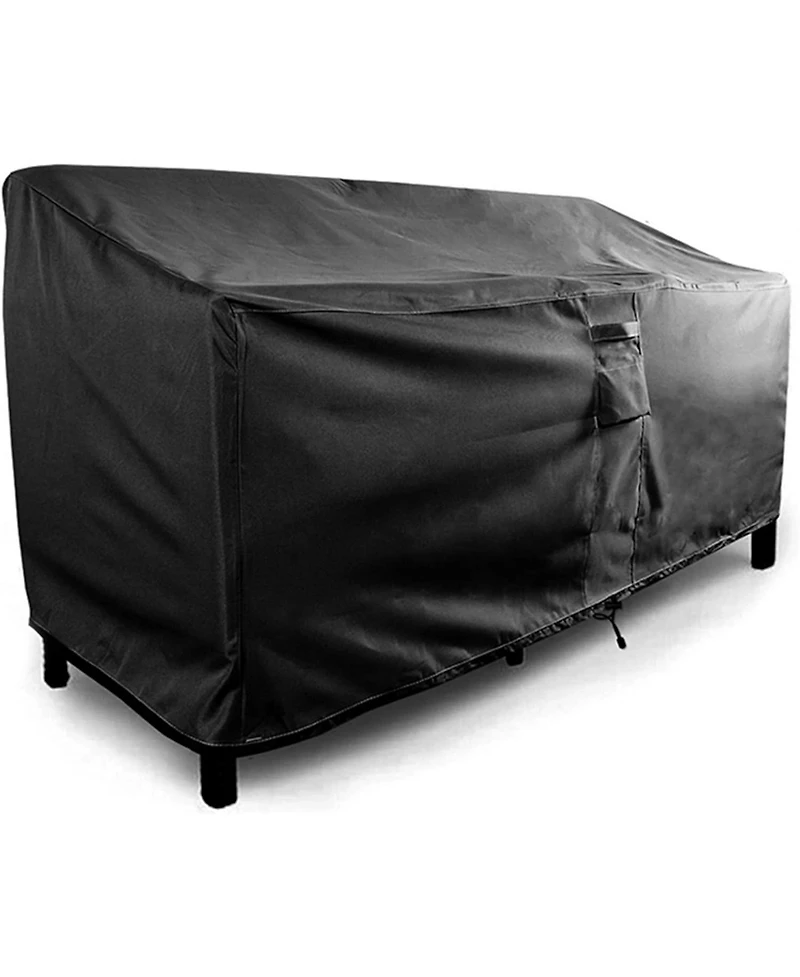 Love Seat Cover Weatherproof Outdoor Patio Sofa Protector