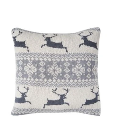 C F Home Deer Pillow