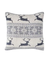 C F Home Deer Pillow