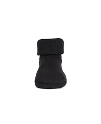 Muk Luks Women's Cfslpr Sck W/Anti Skd