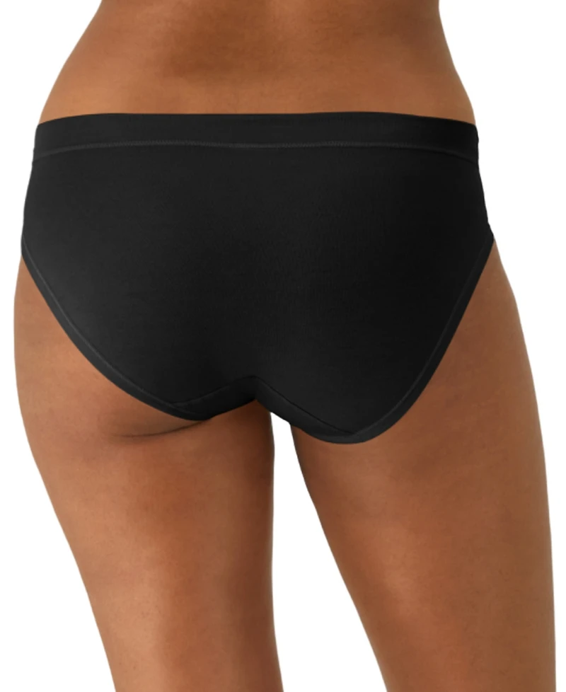 Bali Women's Breathe Lace High-Cut Underwear Dfcmhh