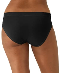 Bali Women's Breathe Lace High-Cut Underwear Dfcmhh