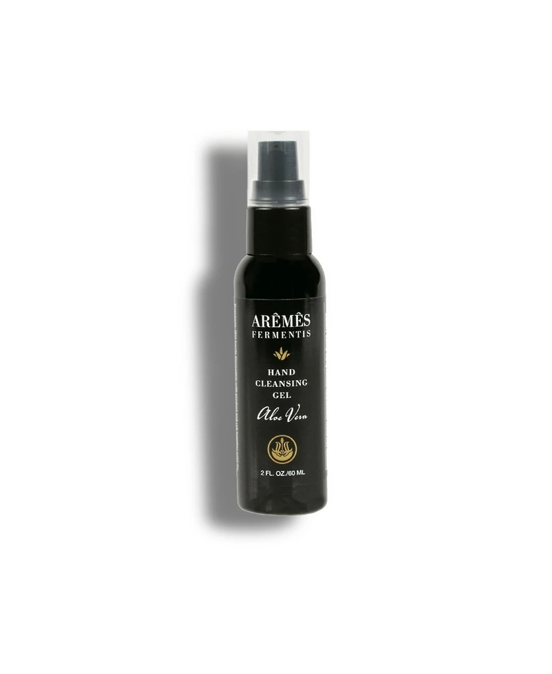 Aremes Fermentis Aloe Vera Hand Cleansing Gel