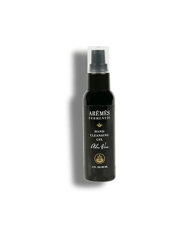 Aremes Fermentis Aloe Vera Hand Cleansing Gel