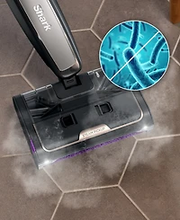 Shark Steam Pickup 3-in-1 Hard Floor Power Mop, SD201
