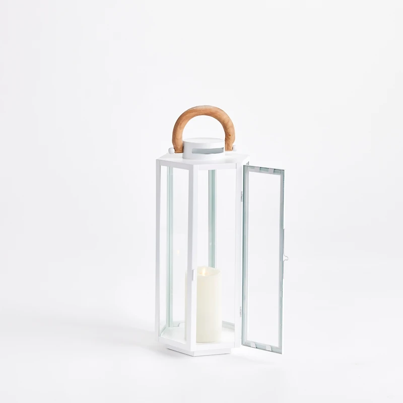 Dockside Outdoor Lantern