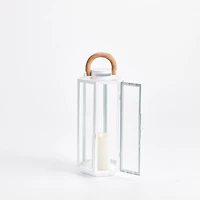 Dockside Outdoor Lantern