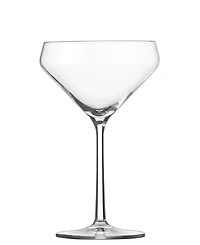 Zwiesel Glas Pure Martini 11.6oz - Set of 6