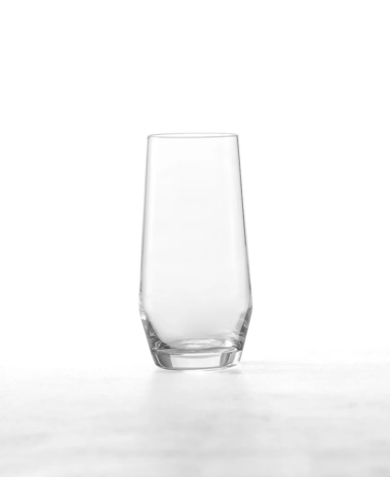 Zwiesel Glas Pure Collins/Tumblers, Set of 6