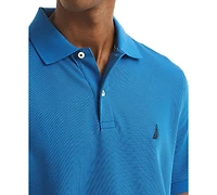 Nautica Men's Classic-Fit Performance Deck Polo Shirt