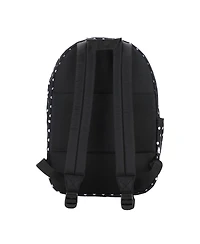 Hello Kitty Head and Polka Dots Aop Travel Backpack