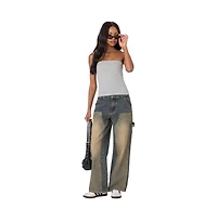 Women's Built bra tube top