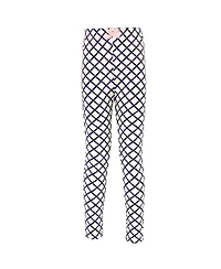 Touched by Nature Baby Girls Organic Cotton Pants for Young Ladies
