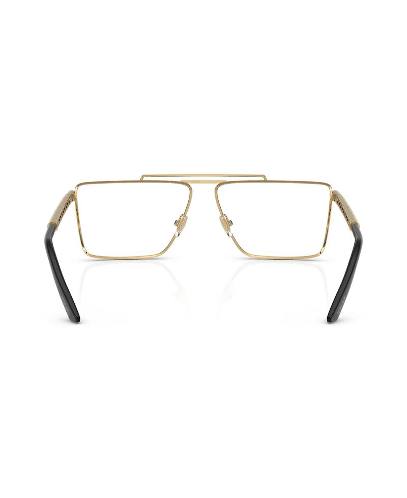 Versace Men's Eyeglasses, VE1295