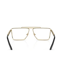 Versace Men's Eyeglasses, VE1295