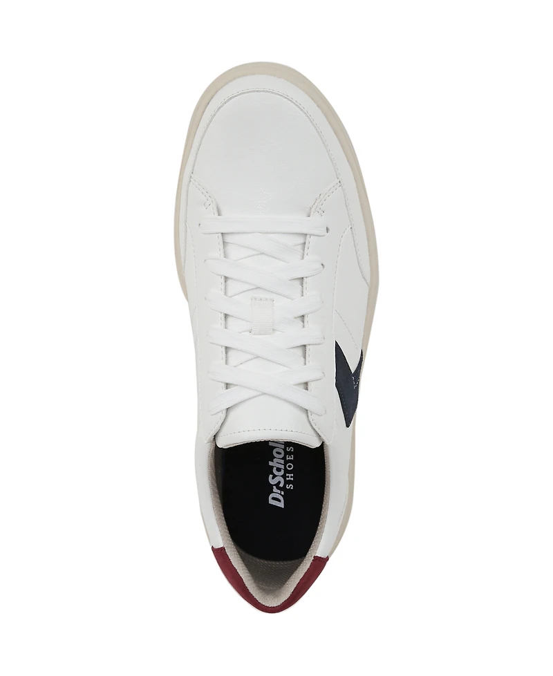 Dr. Scholl's Men's Madison Lace-Up Sneaker