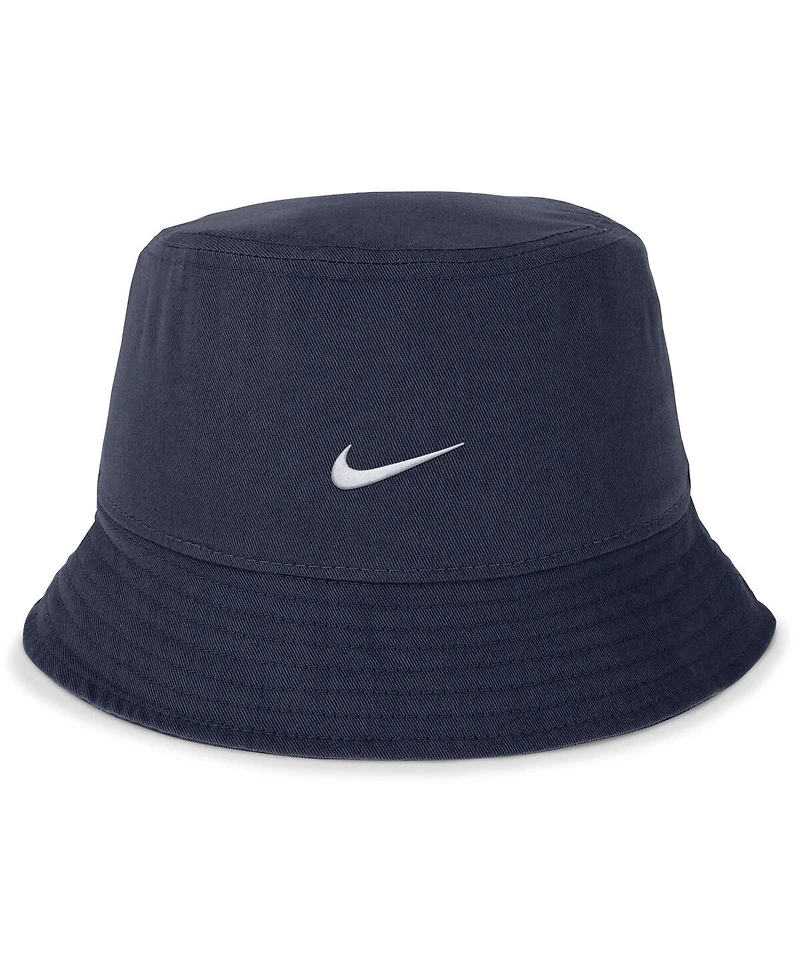 Nike Men's Navy Penn State Nittany Lions Apex Bucket Hat