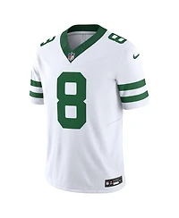 Nike Men's Aaron Rodgers Legacy New York Jets Vapor F.u.s.e. Limited Jersey