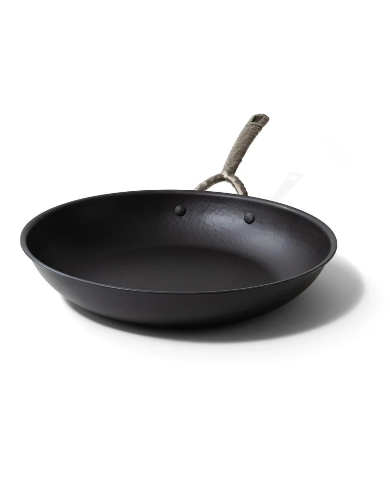 Alva Artist 11" Blue Carbon Steel Frying Pan