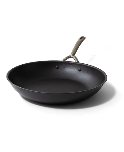 Alva Artist 11" Blue Carbon Steel Frying Pan