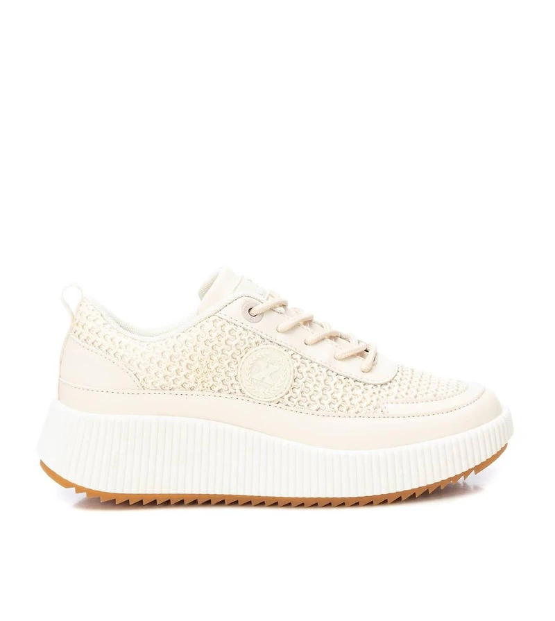 Women's Platform Sneakers By Xti
