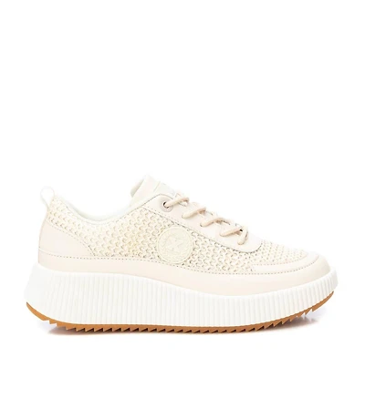 Women's Platform Sneakers By Xti