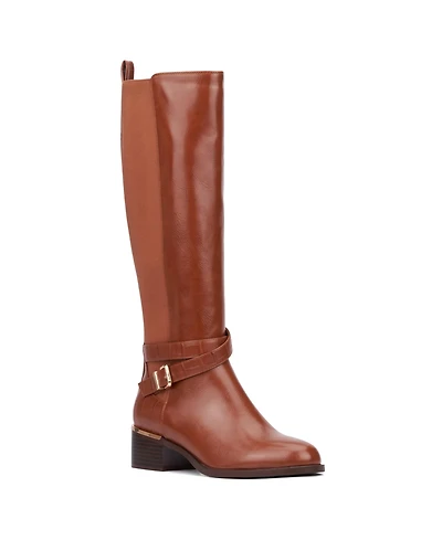 Torgeis Women's Danelle Tall Boots