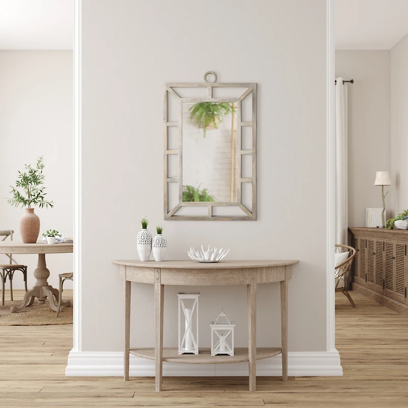 Irving Mirror