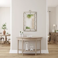Irving Mirror