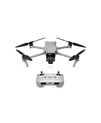 Dji Air 3 Drone Fly More Combo with Rc 2 Complete Kit