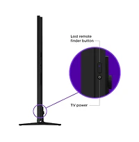 Roku 75" Class 4K Qled Pro Series Smart Tv - 75R8B5