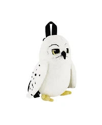 Harry Potter Hp Hedwig Plush Backpack