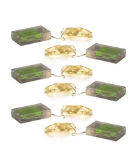 Mini Led String Light Strand (Set of 6)