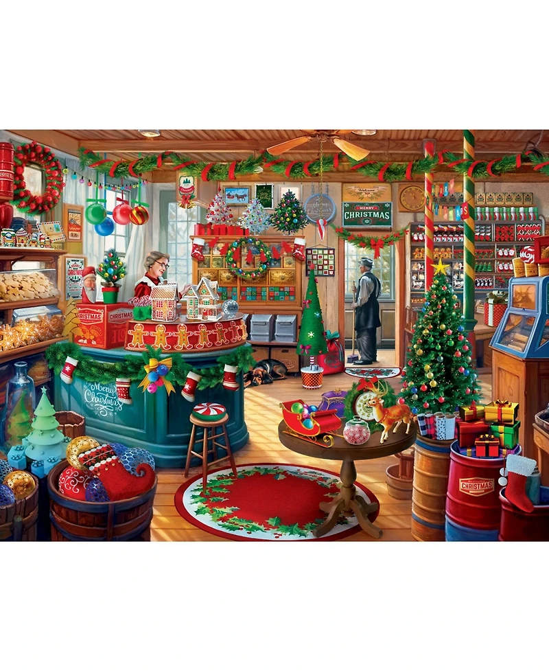 Happy Holidays