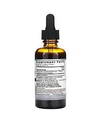 Nature's Answer Slippery Elm Extract 2 000 mg