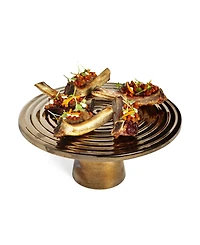 Dutchdeluxes Medium Ceramic Food Stand