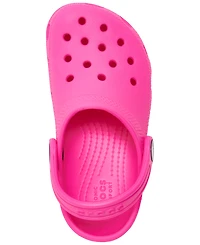 Crocs Toddler Classic Clog Sandals from Finish Line