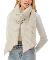 Marcus Adler Whipstitch Scarf