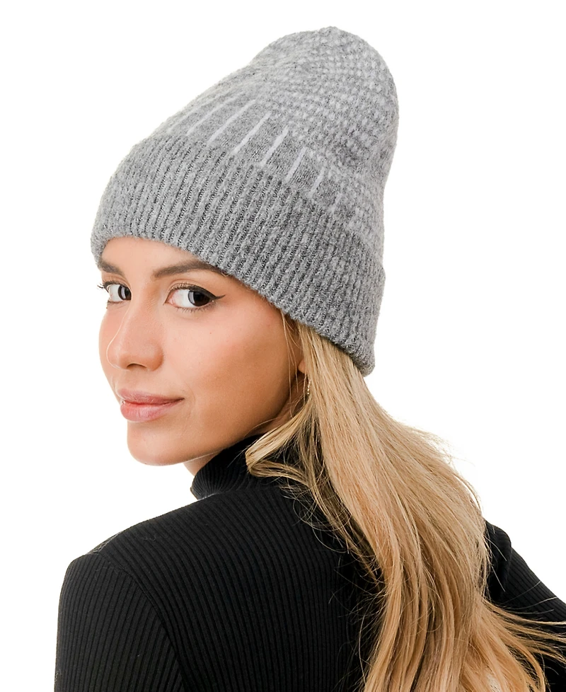Marcus Adler Knit Cuff Beanie