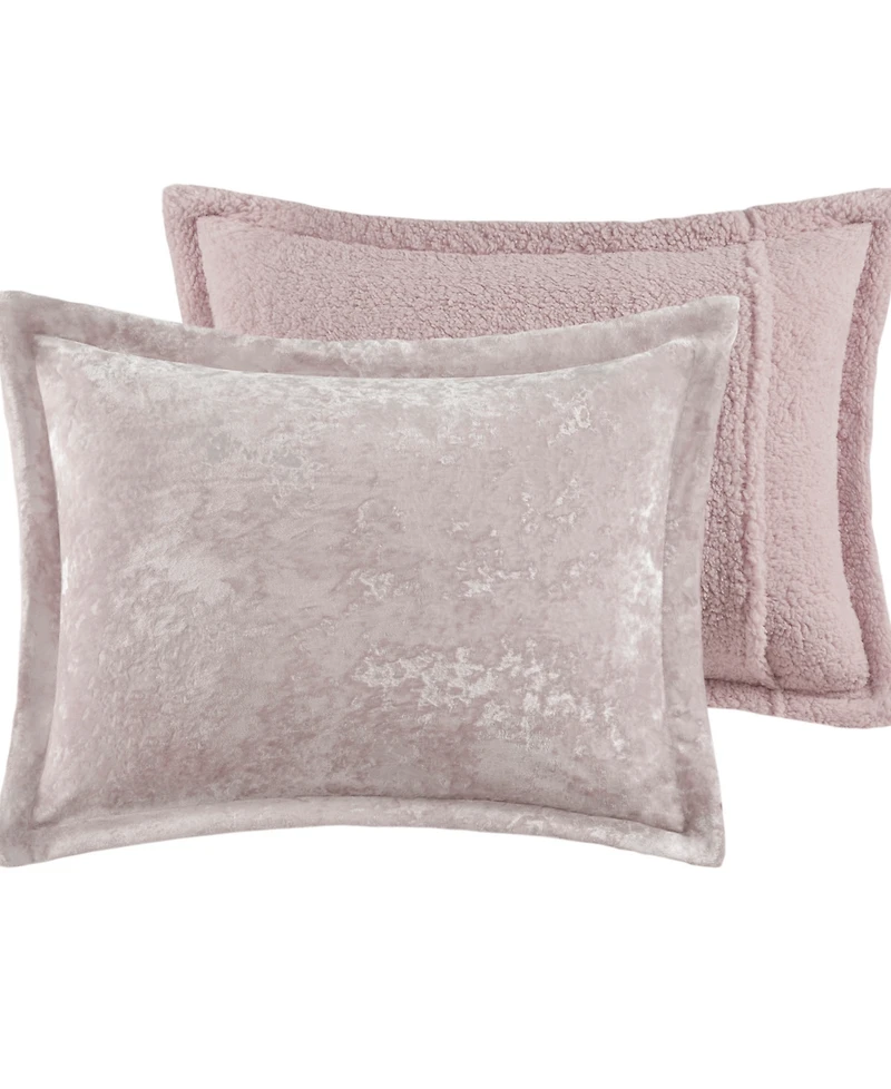 Intelligent Design Mira Reversible 2-Pc. Comforter Set, Twin/Twin Xl