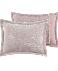 Intelligent Design Mira Reversible 2-Pc. Comforter Set, Twin/Twin Xl