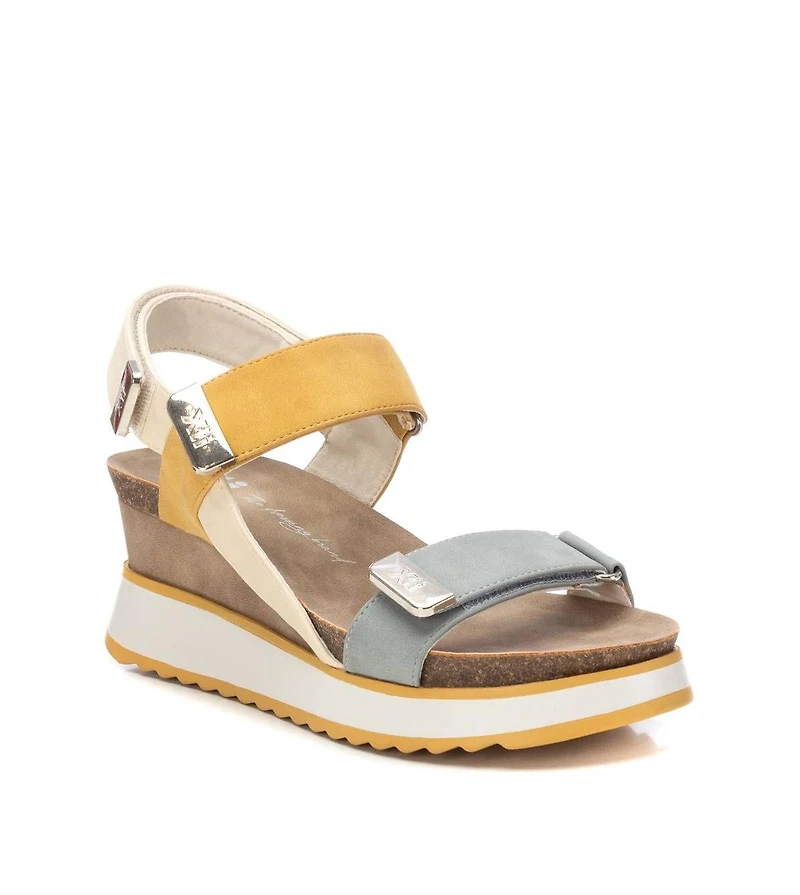 Xti Women's Wedge Sandals