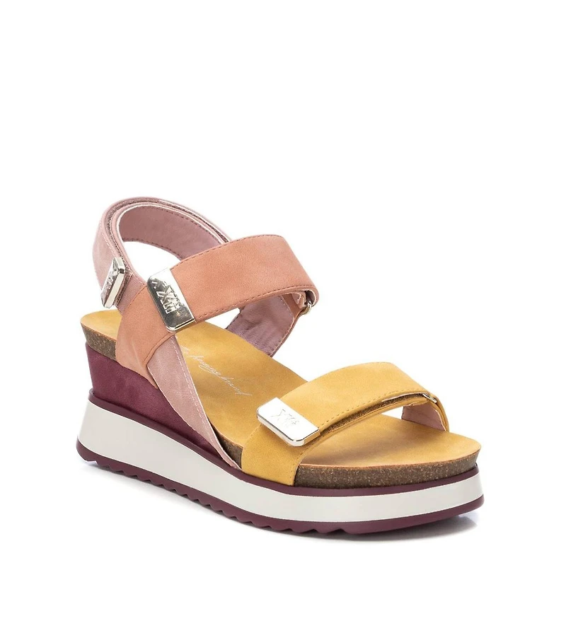 Xti Women's Wedge Sandals