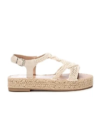 Xti Women's Flat Sandals