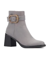 Torgeis Women's Melody Ankle Boots