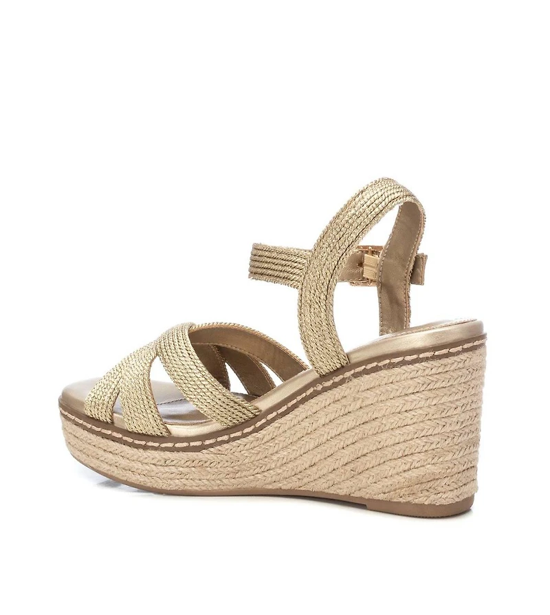 Xti Women's Espadrilles Sandals