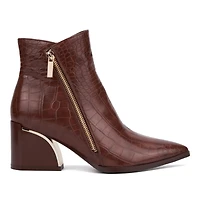 Torgeis Women's Nava Ankle Boots