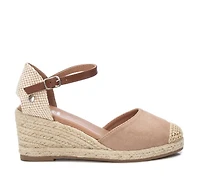 Xti Women's Espadrilles Sandals