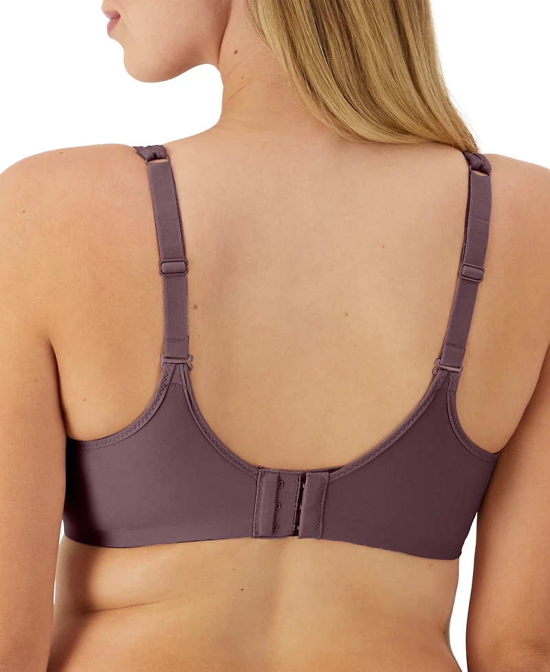 Bali Women's One Smooth U Ultra Light Shaping Underwire Bra 3439